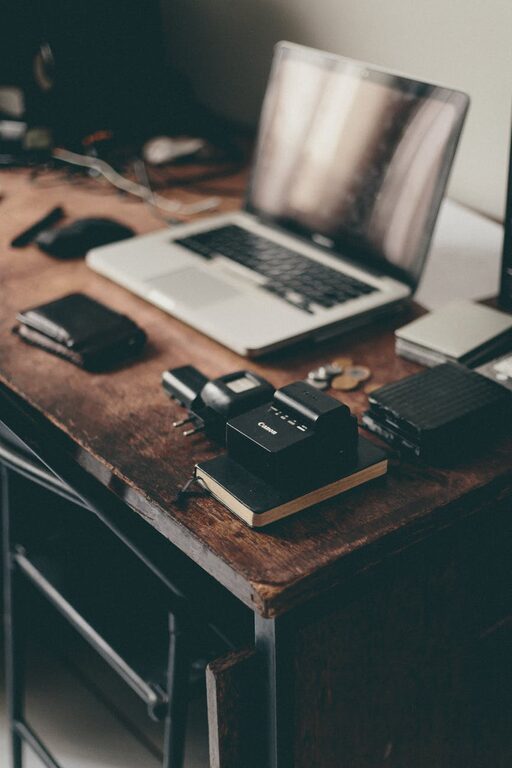 How to Organize Cables and Chargers Neatly for a Tidy Space